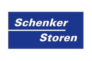 Schenker Storen